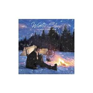 JUNO（From 2PM）／Winter Sleep 初回限定盤B