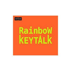 ＫＥＹＴＡＬＫ／Ｒａｉｎｂｏｗ 完全生産限定盤｜netoff2