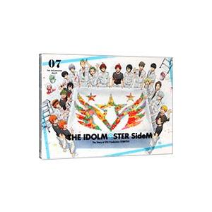 DVD／アイドルマスター ＳｉｄｅＭ ７｜netoff2