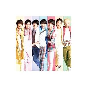 ジャニーズWEST／プリンシパルの君へ｜ドラゴンドッグ : ネット