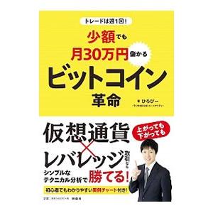 少額でも月３０万円儲かるビットコイン革命／ひろぴー｜netoff2