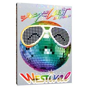Blu-ray／ジャニーズＷＥＳＴ ＬＩＶＥ ＴＯＵＲ ２０１８ ＷＥＳＴｉｖａｌ 初回版