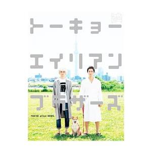 Blu-ray／トーキョーエイリアンブラザーズ｜netoff2
