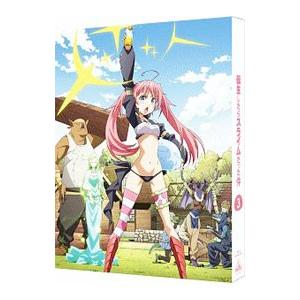 Blu-ray／転生したらスライムだった件（3） 特装限定版｜netoff2