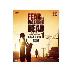 Dvd フィアー ザ ウォーキング デッド シーズン１ コンパクトｄｖｄ ｂｏｘ T ネットオフ まとめてお得店 通販 Yahoo ショッピング