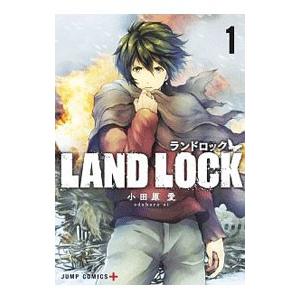 ＬＡＮＤ ＬＯＣＫ 1／小田原愛｜netoff2