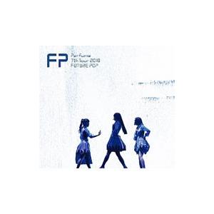 DVD／Ｐｅｒｆｕｍｅ ７ｔｈ Ｔｏｕｒ ２０１８ ＦＵＴＵＲＥ ＰＯＰ 初回限定盤