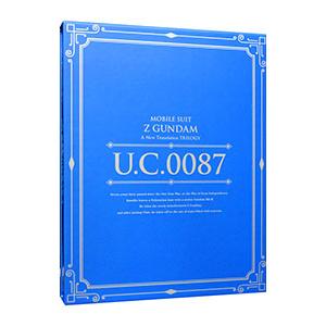 Blu-ray／U．C．ガンダムBlu−rayライブラリーズ 劇場版 機動