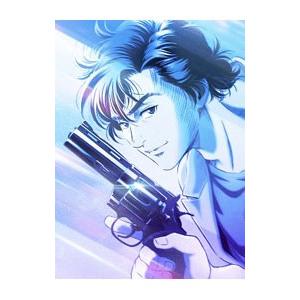 Blu-ray／劇場版ＣＩＴＹ ＨＵＮＴＥＲ 新宿ＰＲＩＶＡＴＥ ＥＹＥＳ 完全生産限定版｜netoff2