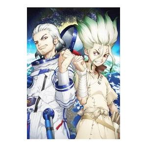 Blu-ray／Ｄｒ．ＳＴＯＮＥ ドクターストーン Ｖｏｌ．６｜netoff2