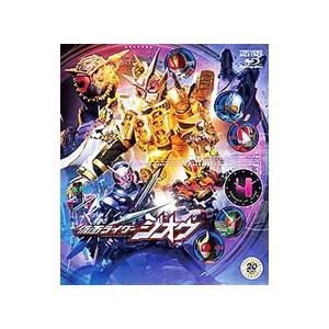 Blu-ray／仮面ライダージオウ Blu−ray COLLECTION 4