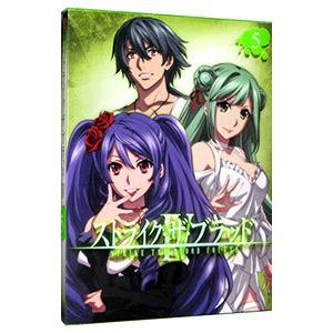 Blu-ray／ストライク・ザ・ブラッド IV OVA Vol．5 初回仕様