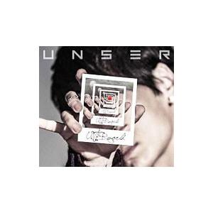 ＵＶＥＲｗｏｒｌｄ／ＵＮＳＥＲ 初回限定盤Ａ｜netoff2