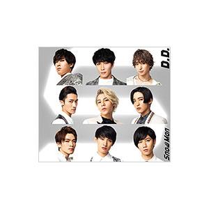 SixTONES／Snow Man／D．D