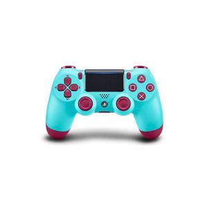 SONY - ワイヤレスコントローラー (DUALSHOCK4) ベリー・ブルー Amazon | ソニー／ワイヤレスコントローラー
