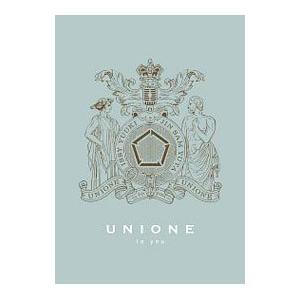 ＵＮＩＯＮＥ／ｔｏ ｙｏｕ 初回生産限定盤Ａ｜netoff2