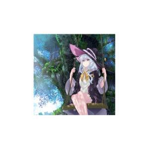 「魔女の旅々」オープニング主題歌〜リテラチュア（アニメ盤）｜netoff2