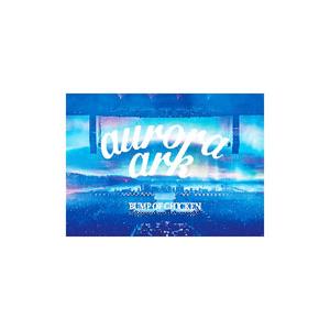 Blu-ray／ＢＵＭＰ ＯＦ ＣＨＩＣＫＥＮ ＴＯＵＲ ２０１９ ａｕｒｏｒａ ａｒｋ ＴＯＫＹＯ ＤＯＭＥ 初回限定盤