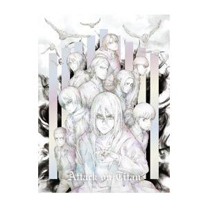 Blu-ray／進撃の巨人 Ｔｈｅ Ｆｉｎａｌ Ｓｅａｓｏｎ ２ 初回限定盤