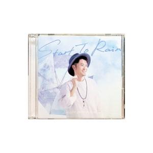 ナオト・インティライミ／Start To Rain 初回限定ファン