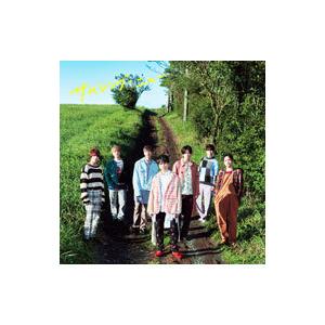 ジャニーズＷＥＳＴ／サムシング・ニュー 初回盤Ａ | ブランド登録なし