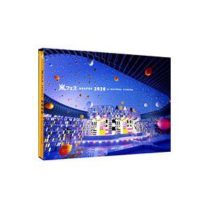 DVD／アラフェス ２０２０ ａｔ 国立競技場 初回プレス仕様｜netoff2