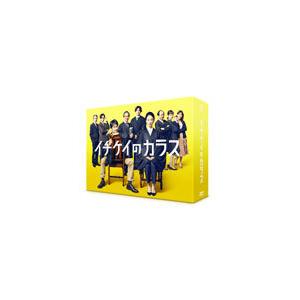 DVD／イチケイのカラス DVD−BOX