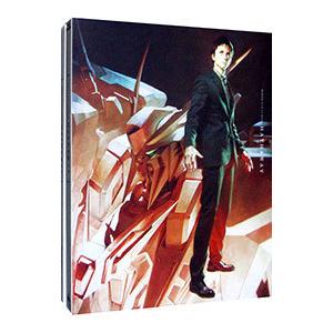 Blu-ray／機動戦士ガンダム 閃光のハサウェイ 特装限定版 : ネットオフ