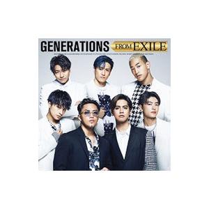 GENERATIONS from EXILE TRIBE