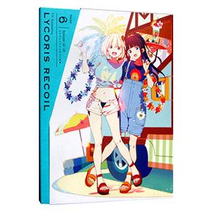 Blu-ray／リコリス・リコイル 6 完全生産限定版 : ネットオフ まとめ