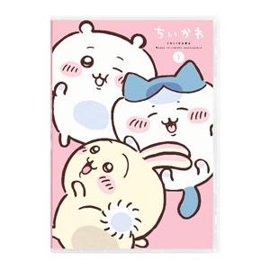 Blu-ray／ちいかわ 豪華版 1 初回生産限定 : ネットオフ まとめてお得