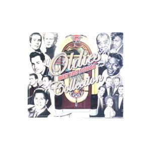 オムニバス／Oldies BEST 100 SONGS COLLECTION