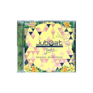 jubeat festo Original Soundtrack｜Yahoo!フリマ（旧PayPayフリマ）