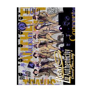 Blu-ray／Travis Japan Concert Tour 2024“Road to Authenticity” 初回版