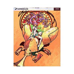 SUPERDELUXE GAMES Switch／虫姫さま : ネットオフ まとめてお得