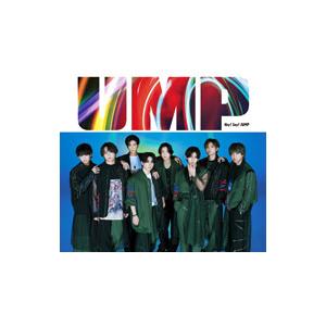 Hey！Say！JUMP／UMP 初回限定盤1／U盤 : ネットオフ まとめてお得店