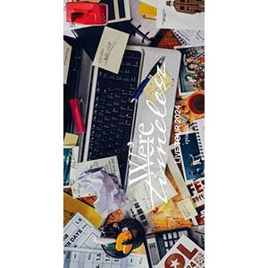 DVD／We're timelesz LIVE TOUR 2024 episode0 : ネットオフ まとめて