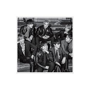 WEST．／ウェッサイソウル！／BIG LOVE SONG 初回盤A | ブランド登録なし