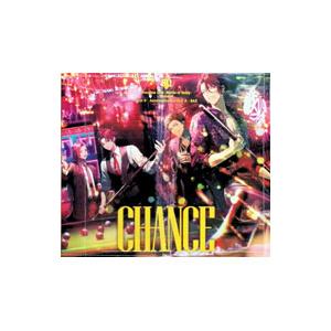 BAE，悪漢奴等／Paradox Live −Battle of Unity− Round4 “CHANCE” | ブランド登録なし