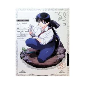 Blu-ray／瑠璃の宝石 2 完全生産限定版