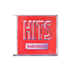 オムニバス／HITS〜ハード・ロック2