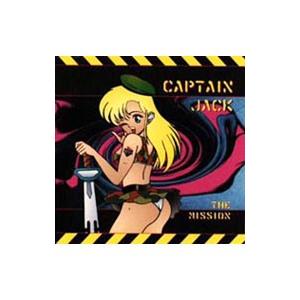 キャプテン・ジャック／ザ・ミッション〜キャプテン・ジャック登場