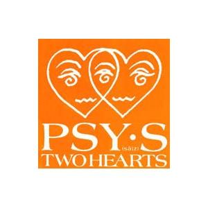 PSY・S／TWOHEARTS
