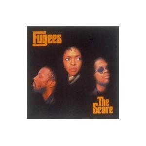 フージーズ／THE SCORE