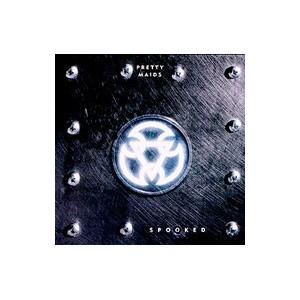 PRETTY MAIDS『Spooked』レビュー｜北欧メタルの名盤を今こそ再評価