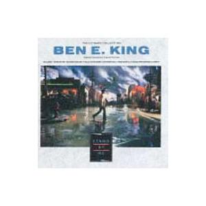 ベン・Ｅ．キング／スタンド・バイ・ミー〜ベスト・オブ・ベン・Ｅ．キング｜netoff