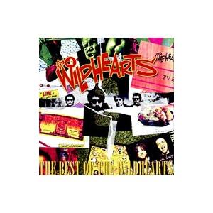 ザ・ワイルドハーツ/ザ・ベスト・オブ・ワイルドハーツ Amazon.co.jp: ザ・ベスト・オブ・ワイルドハーツ: ミュージック