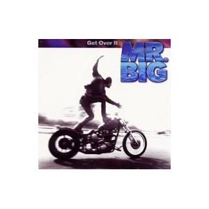 ＭＲ．ＢＩＧ／ゲット・オーヴァー・イット｜netoff