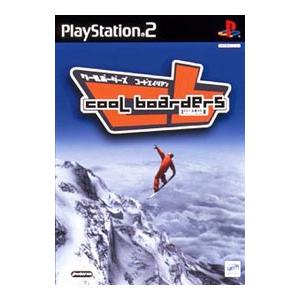 PS2／COOL BOARDERS CODE ALIEN : ネットオフ ヤフー店 - 通販 - Yahoo!ショッピング