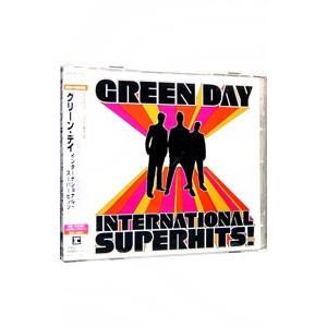 グリーン デイ インターナショナル スーパーヒッツ ネットオフ ヤフー店 通販 Yahoo ショッピング